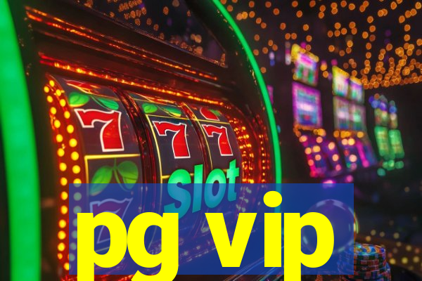 pg vip